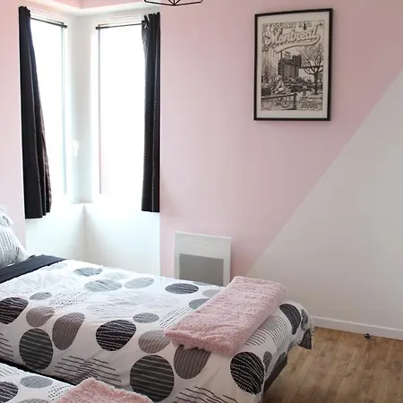 Le Tiguidou * La Verrie