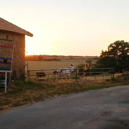 Le Tiguidou Appartement