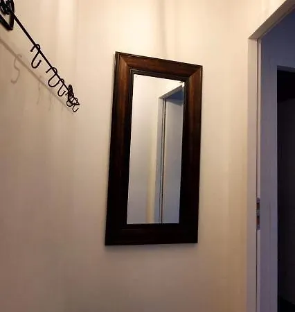 Appartement Le Tiguidou *