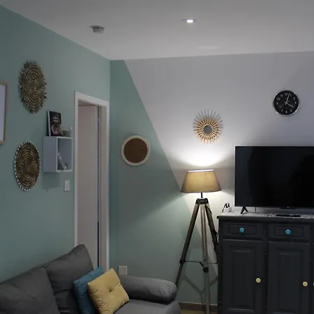 Le Tiguidou La Verrie