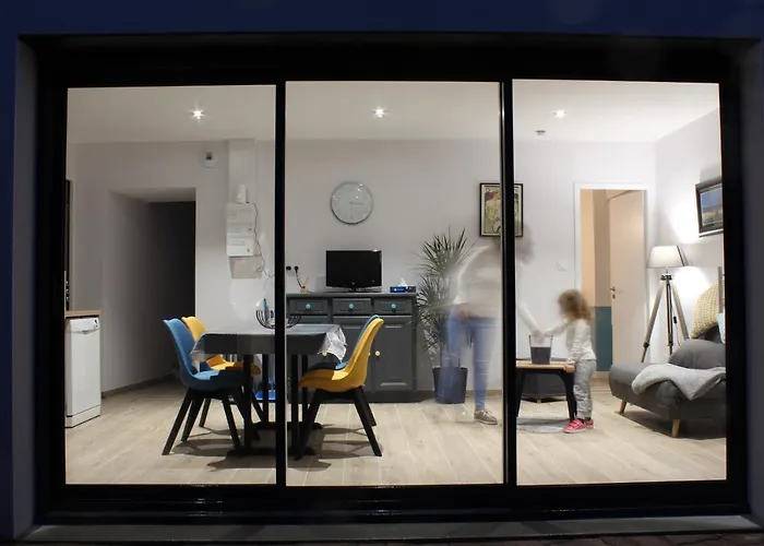 Le Tiguidou * La Verrie