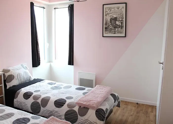 Le Tiguidou * La Verrie