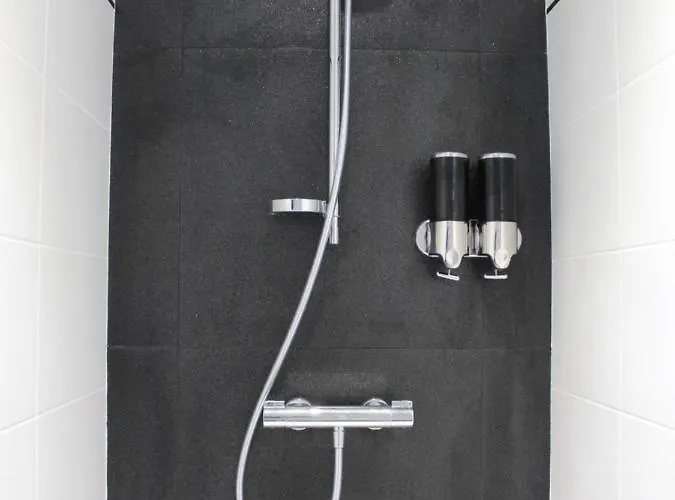 Le Tiguidou Apartman *