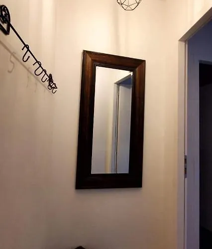 Apartman Le Tiguidou *