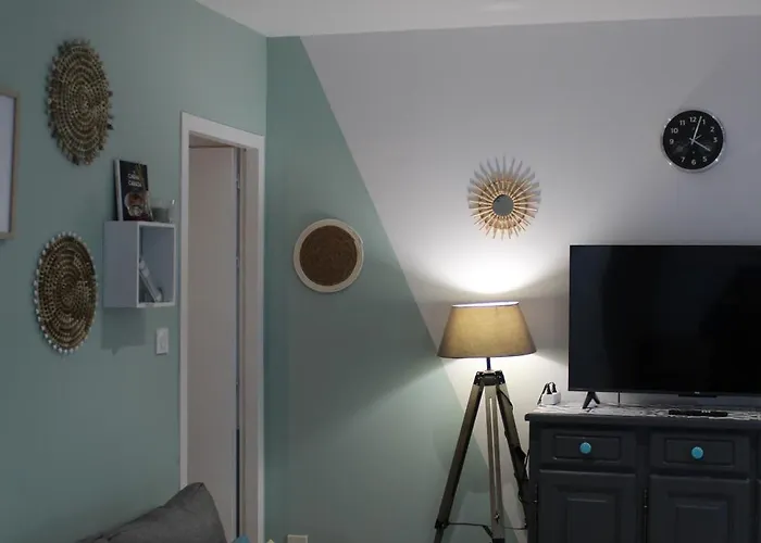 Le Tiguidou La Verrie